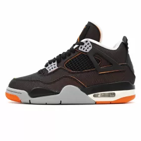 AIR JORDAN 4 RETRO STARFISH (WOMEN'S) 2021