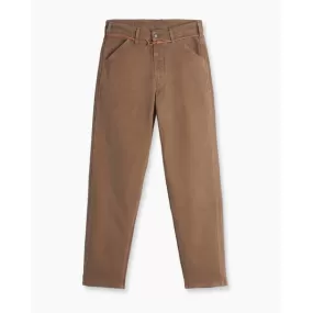 Jabali Twill Rustic Oak - Hose