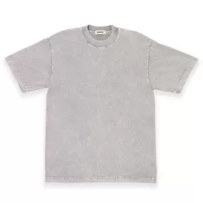 Marathon Ultra Leisure T-Shirt - Washed Limestone